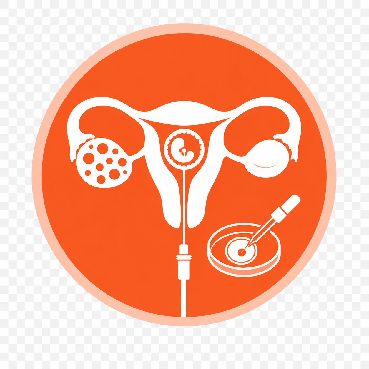COH IVF ICSI ET