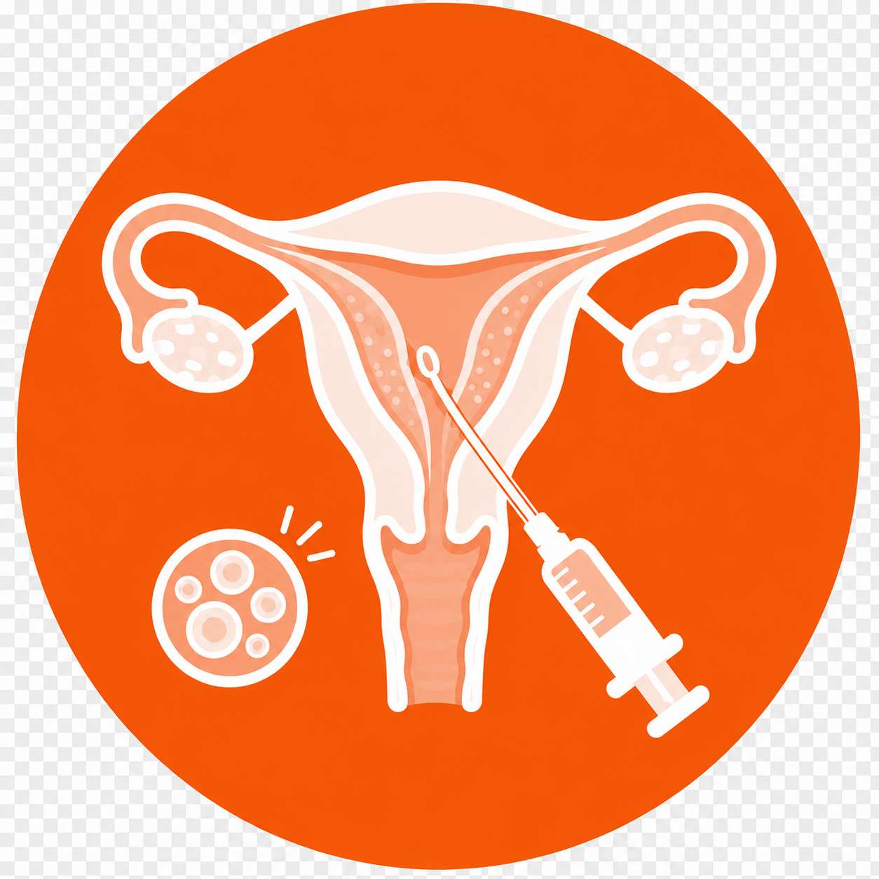 Endometrial PRP