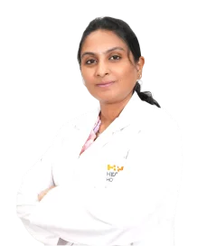 Dr. Nayani Sri
