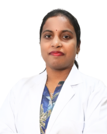 Dr. Sindhu K